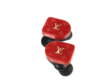 louis vuitton ear